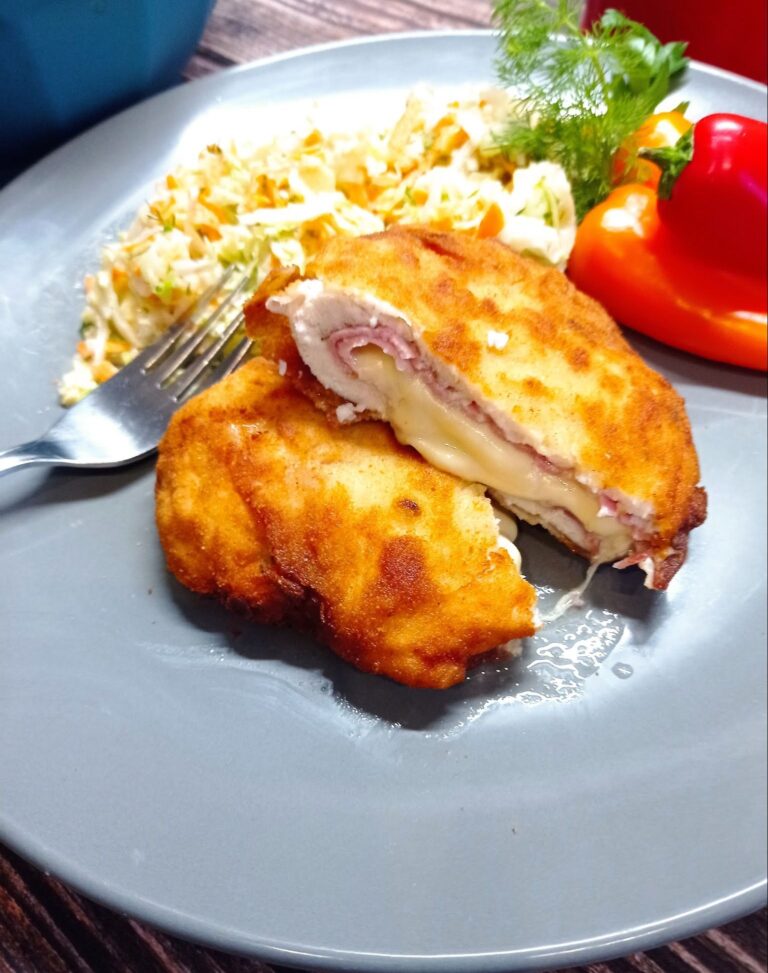 cordon bleu