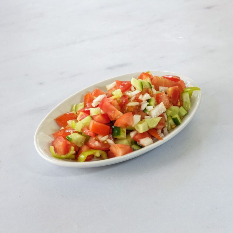 çoban salata