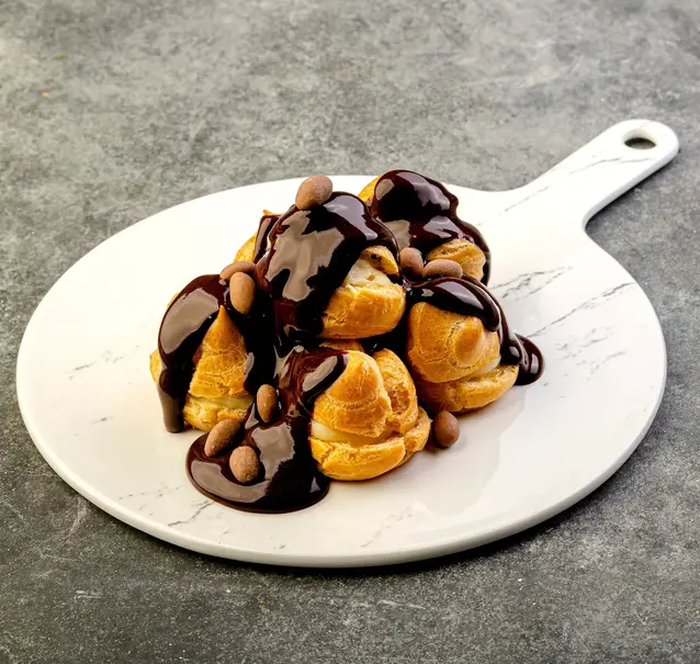 Profiterol